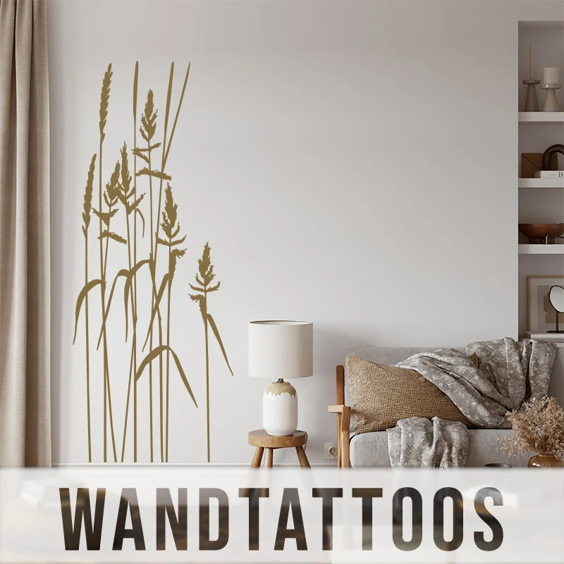 Wandtattoos Wandtattoos